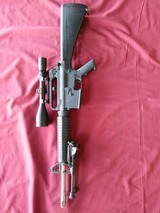 Armalite AR-10A2, 7,62x51 HDB - 3 of 11