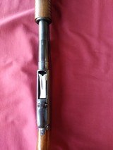 Winchester Mod. 12, 12 ga. 2 3/4, full choke - 6 of 13