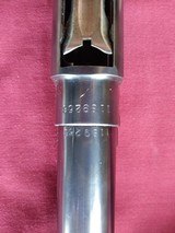 Winchester Mod. 12, 12 ga. 2 3/4, full choke - 7 of 13