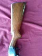 Winchester Mod. 12, 12 ga. 2 3/4, full choke - 11 of 13