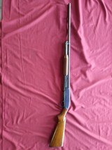 Winchester Mod. 12, 12 ga. 2 3/4, full choke - 1 of 13