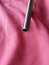 Winchester Mod. 12, 12 ga. 2 3/4, full choke - 13 of 13