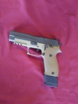 SIG SAUER P220 Combat - 5 of 9