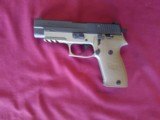 SIG SAUER P220 Combat - 8 of 9