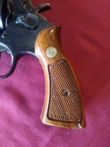 Smith & Wesson mod.15-3 - 6 of 9