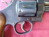 Smith & Wesson 28 Highway Patrolman - 3 of 12