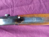 Remington 12a - Takedown 1928 22lr, 22l, 22short - 6 of 15