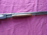 Remington 12a - Takedown 1928 22lr, 22l, 22short - 10 of 15