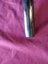 Thompson Contender 6.5 jdj, with scope - 7 of 10