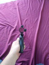 Thompson Contender 6.5 jdj, with scope - 8 of 10