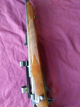 Remington Mohawk 600 - 7 of 10
