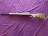 Remington Mohawk 600 - 2 of 10
