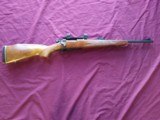 Remington Mohawk 600 - 1 of 10