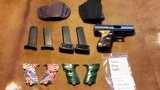 Hi-Point 380acp with the ENTIRE ACCESSORY PACKAGE> - 10 of 11
