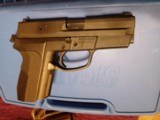 Sig Sauer SP2340 in S&W .40 cal. Like New. - 6 of 8