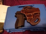 Sig Sauer SP2340 in S&W .40 cal. Like New. - 8 of 8