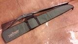 J.P. Wilkonson SXS 12g Shotgun - 3 of 13