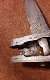 J.P. Wilkonson SXS 12g Shotgun - 7 of 13