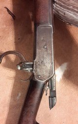 Winchester Model 1886, Hard to find 40-82 wcf - 10 of 15