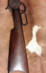 Winchester Model 1886, Hard to find 40-82 wcf - 8 of 15
