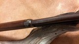 Winchester Model 1886, Hard to find 40-82 wcf - 15 of 15