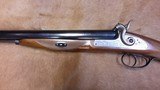 Pedersoli 10g Muzzleloader Shotgun - 9 of 12