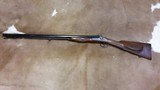 Pedersoli 10g Muzzleloader Shotgun - 1 of 12