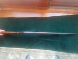 WINCHESTER MODEL 12
20 GA WITH SOLID
RIB - 5 of 9