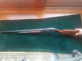 WINCHESTER MODEL 12
20 GA WITH SOLID
RIB - 1 of 9