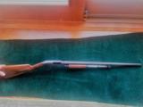 WINCHESTER MODEL 12
20 GA WITH SOLID
RIB - 2 of 9