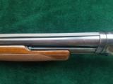 Pre WWI I Winchester
Model 12 ,
20ga Skeet - 4 of 6