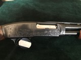 Winchester Model 42
Pigeon Grade - 5 of 13