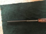 Winchester Model 42
Pigeon Grade - 10 of 13