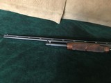 Winchester Model 42
Pigeon Grade - 1 of 13