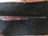 Winchester Model 42
Pigeon Grade - 7 of 13
