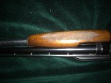 Winchester Model 12, 20ga, Skeet grade - 5 of 15