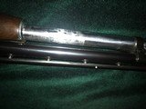 Winchester Model 12, 20ga, Skeet grade - 7 of 15