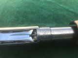 Pre 64 Factory Original Wimchester Model 12 Pigeon Grade with factory Engraving - 2 of 15