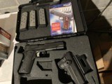 Sig 1911 tactical package - 4 of 5