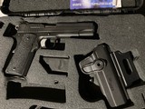 Sig 1911 tactical package - 2 of 5