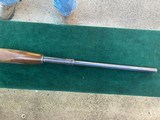 Pre 64 Winchester Model 12 trap - 10 of 15