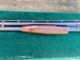 Pre 64 Winchester Model 12 trap - 14 of 15