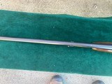 Pre 64 Winchester Model 12 trap - 2 of 15