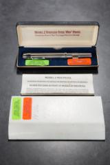 American Derringer Model 2 Pen Gun - 1 of 2