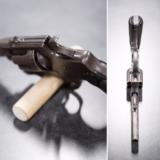 S&W 1896 Hand Ejector - 6 of 6