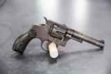 S&W 1896 Hand Ejector - 2 of 6