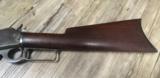 Marlin 1893 38-55 1900 production - 12 of 17
