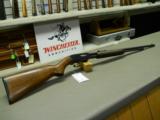 Winchester model 61 - 1 of 12