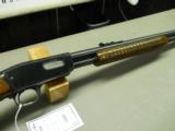 Winchester model 61 - 11 of 12