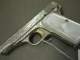 Browning Renaissance,
model 10/71, .380 caliber - 6 of 10